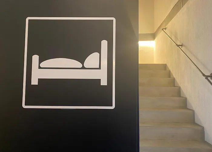 GH1 Aparthotel am Glockenplatz
