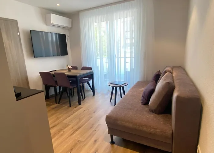 Hotel Kosel Garni Ug