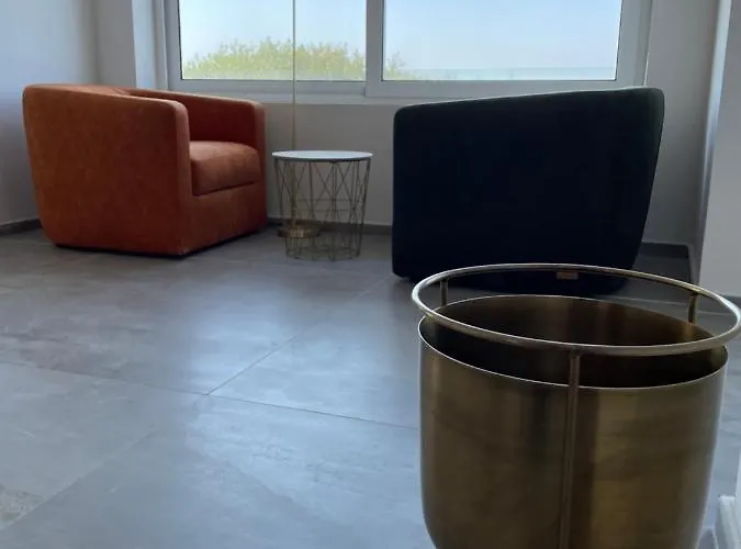 Hotel Viu57