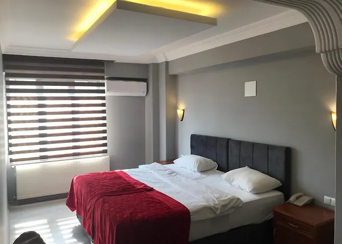 Hancilar Otel