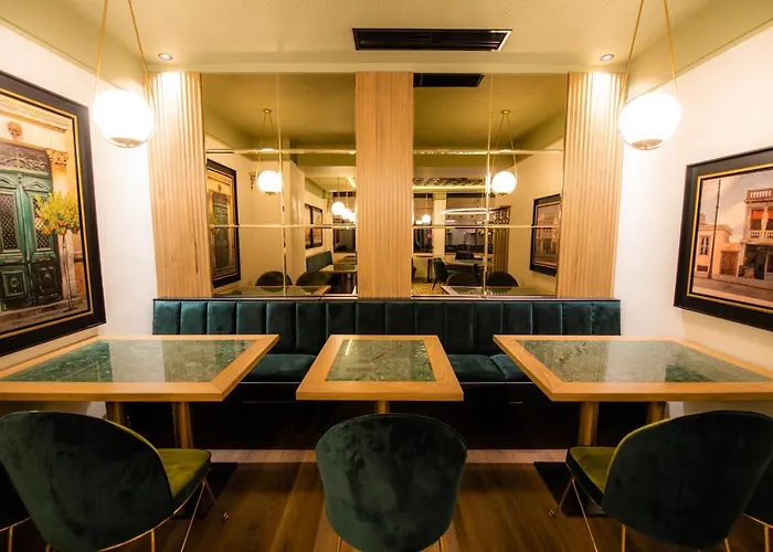 Hotel Ariston