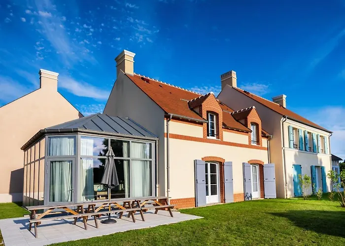 Staycity Aparthotels Near Disneyland Paris