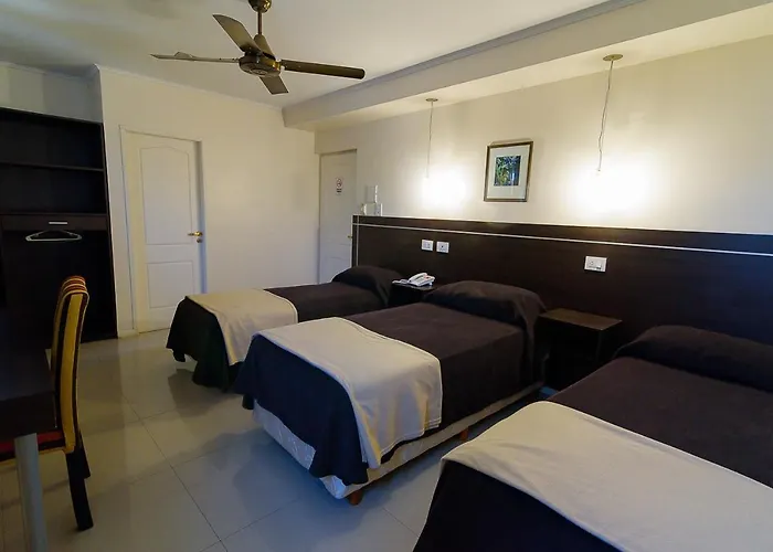 Hotel Coe Vera
