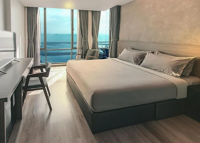 Seed Boutique Hotel