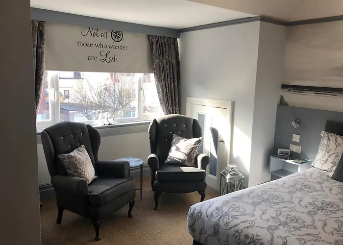 Swanage Haven Boutique Guest House