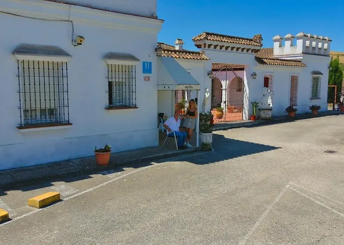 Hotel Arcos-Coruna