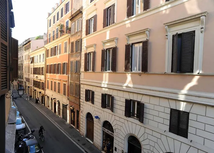 Banchi Vecchi Stay Roma