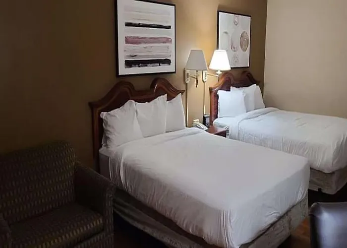 Auburn Place Hotel & Suites Cape Girardeau