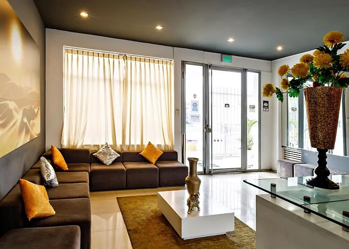 Hotel Medano