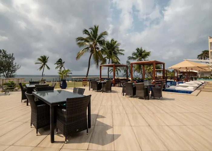 Jumeirah Beachfront
