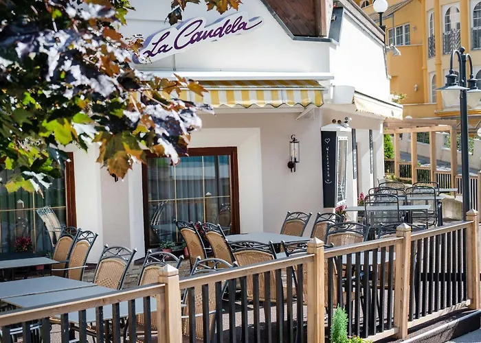 Hotel Victoria