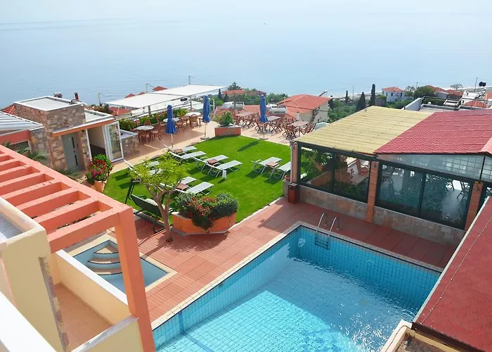 Hotel Vicky II