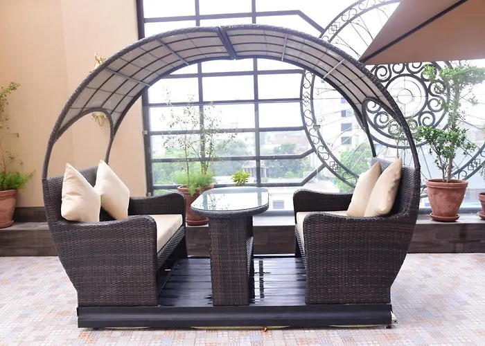 Best Western Premier Hotel Gulberg Lahore