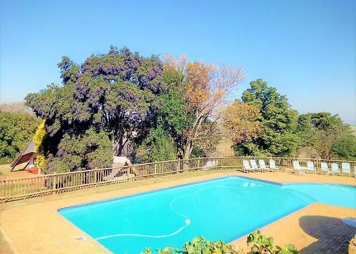 Sandford Park Country Hotel