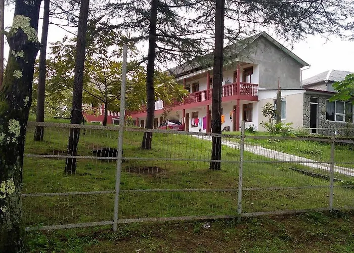 Hotel Poseidon