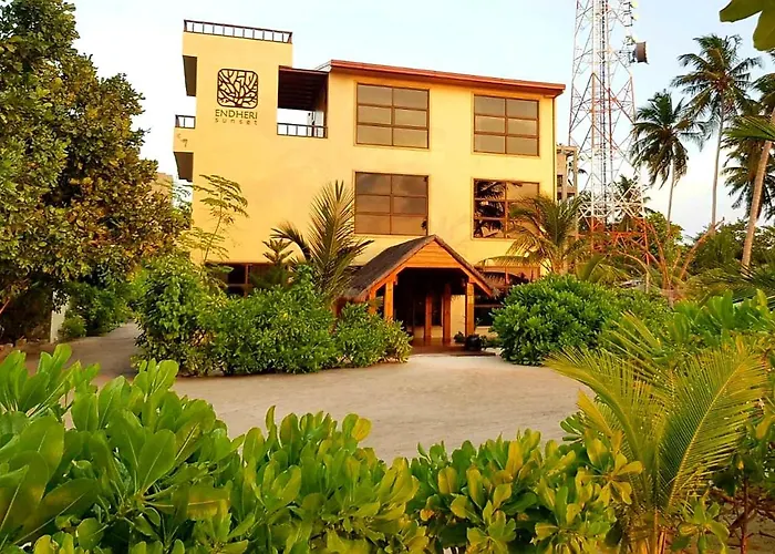 Endheri Sunset Dhangethi