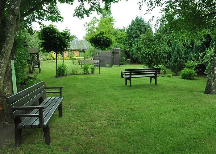 Land-gut-Hotel Westerkrug
