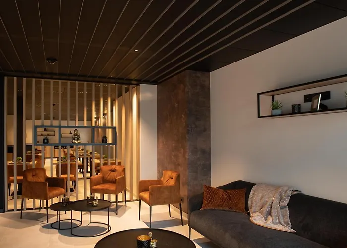 Ohles Lifestyle Guesthouse