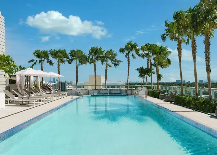 The Altair Bay Harbor Hotel