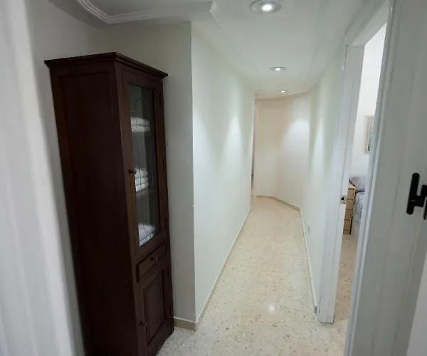 Bright And Central 2 Bedroom Flat In Gibraltar