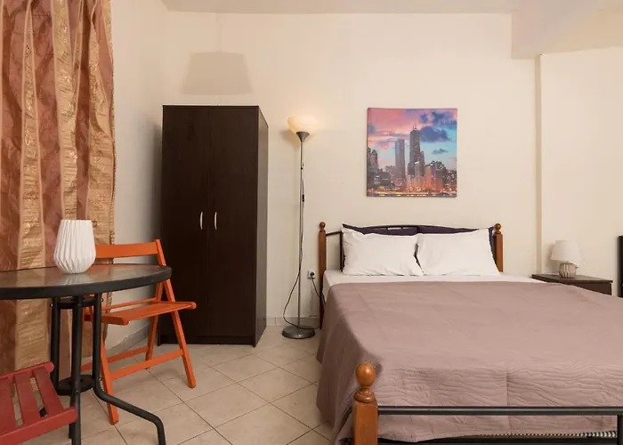 Alekos Studios