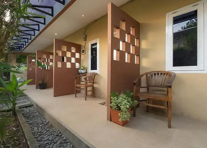 Reddoorz Near Rs Mitra Keluarga Depok