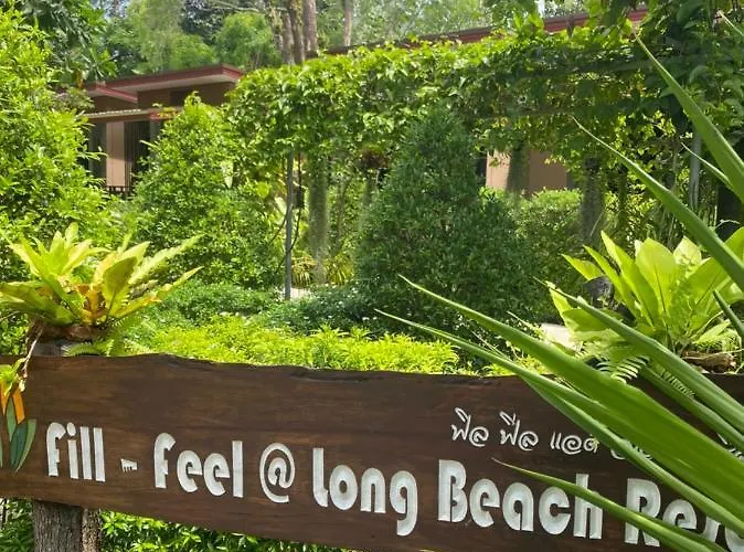 Fill - Feel @ Long Beach Resort