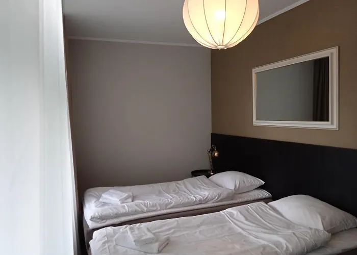 Hotel Marino