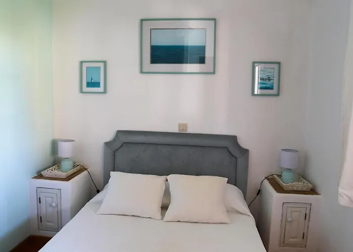 Faro Beach House