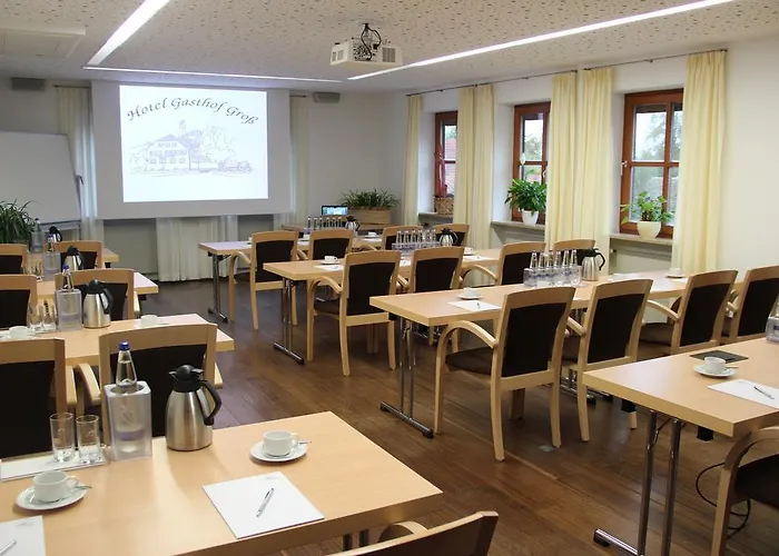 Hotel Gasthof Groß