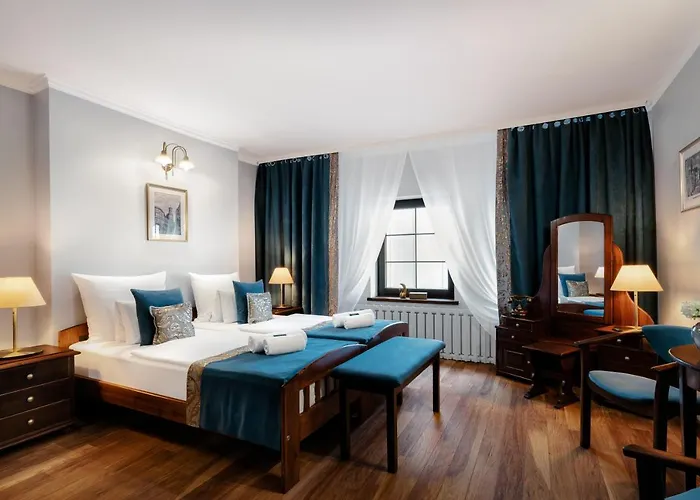 Baron Boutique Hotel