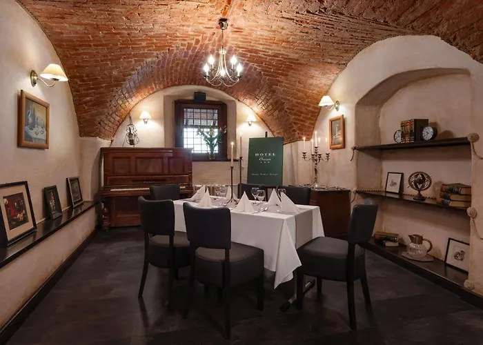 Baron Boutique Hotel