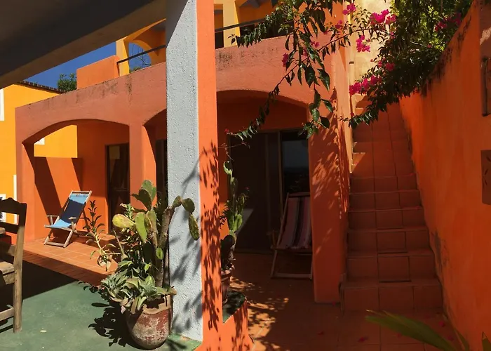 El Jardin
