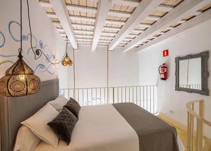 La Casa De La Favorita