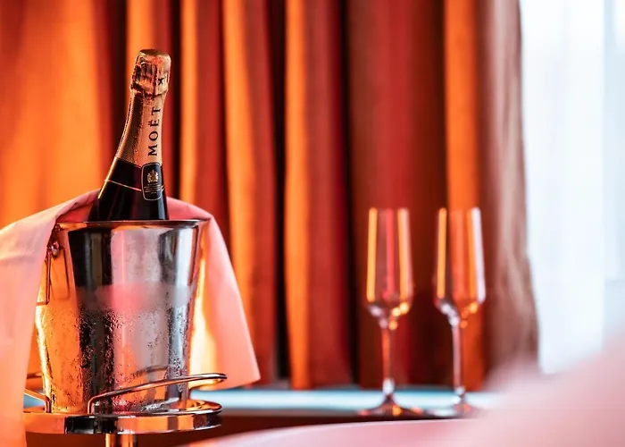 Villa Boutique Hotel