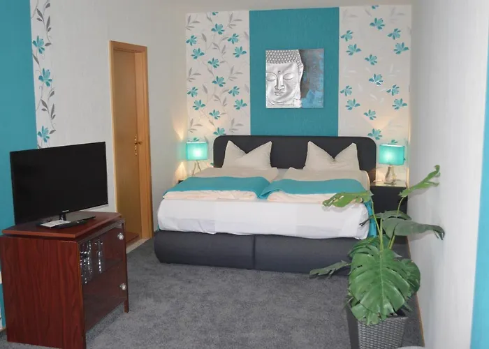 Hotel Sembziner Hof