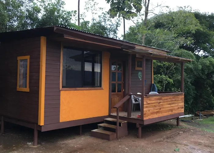 Bella Vista Ranch Ecolodge Boutique Hotel