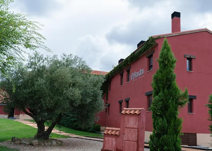 Hotel El Rondon