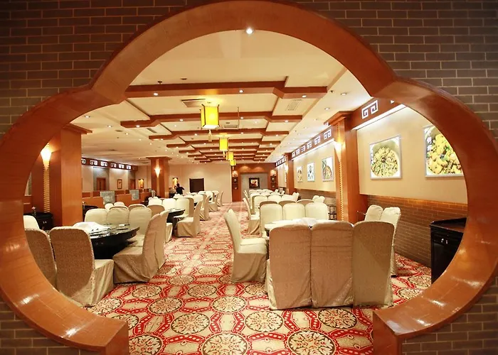 Datong Hao Hai International Hotel