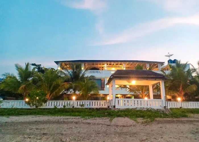 Mandabelle Villa Tanjung Lesung Banten