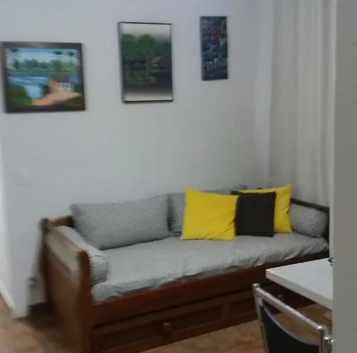 Cello'S Apartamento