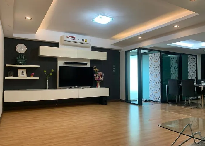 Khonkaen Residence