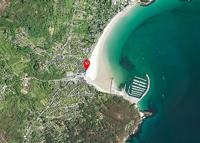 Hotel & Restaurant De La Plage