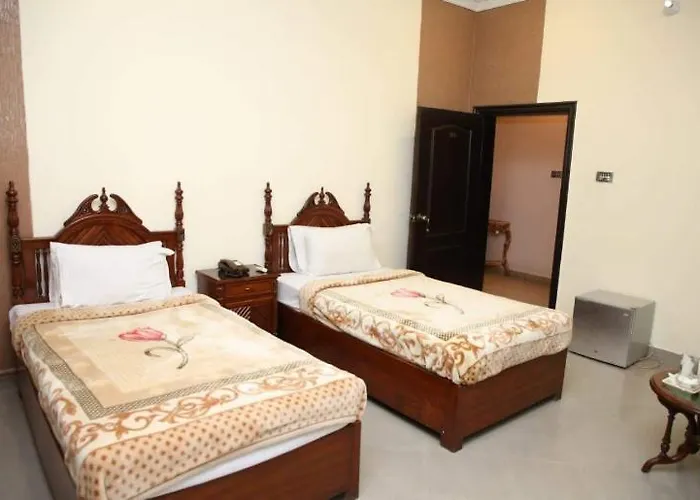 Hotel Or Odyssey Residence