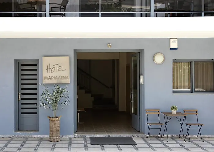 Marialena Hotel