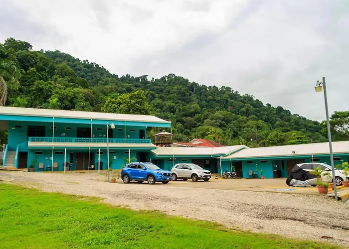 Hotel Don Fito