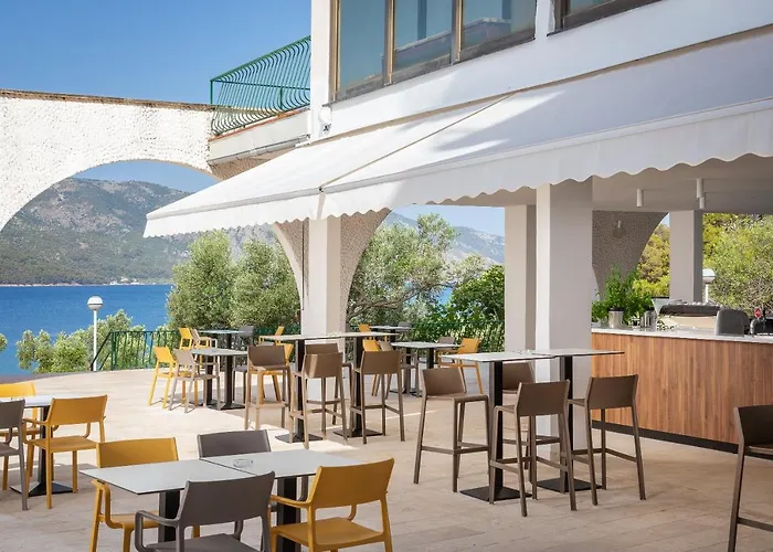 Arkada Hotel