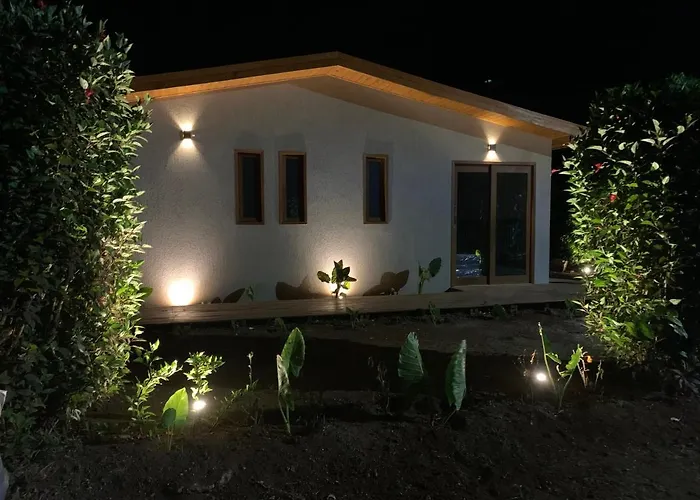 Pousada Maresia