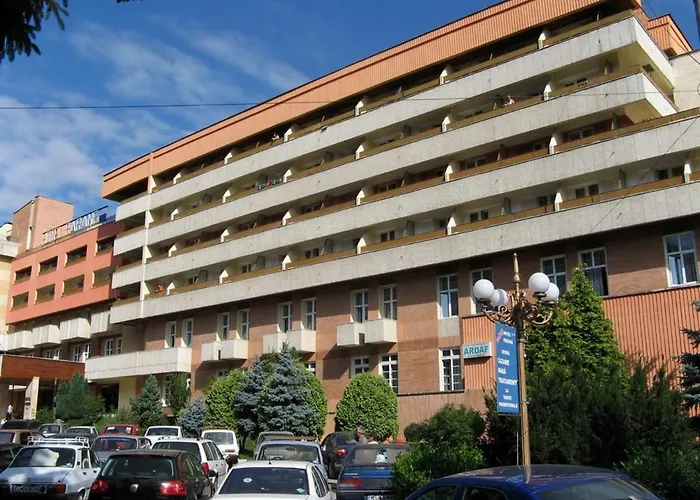 Hotel Parang
