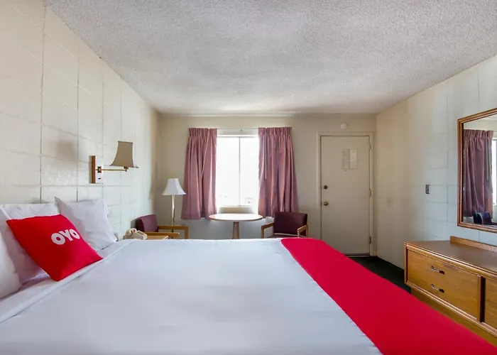 Oyo Hotel Mauldin Sc South Main Street